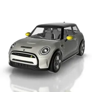 Mini Cooper SE 2023
