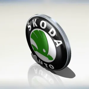Logo-Skoda