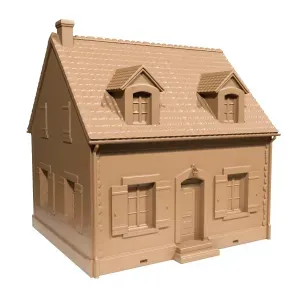 French House