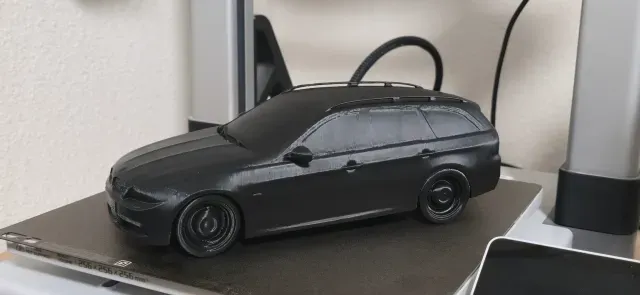 bmw e91 fl — Image 3 of 5