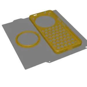 xiaomi redmi a3 case