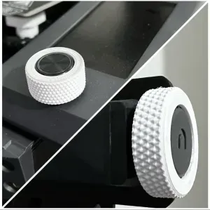 Ender 3 v2/neo/s1 knurled knob