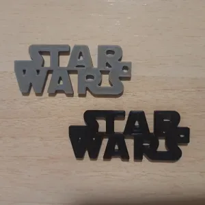 Llavero Star Wars