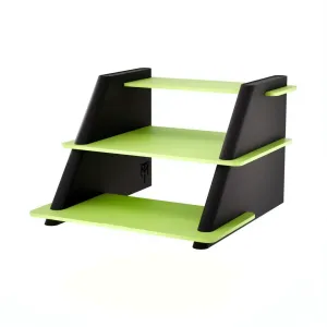 Tecno Flow Three-Tier Organizer