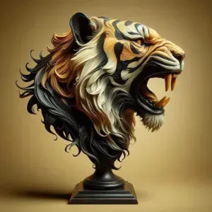 tigre de bengala