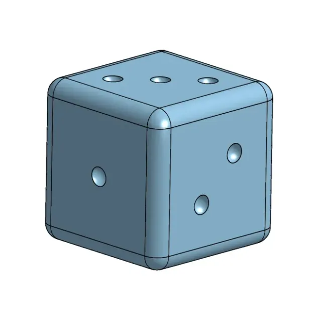 Dice