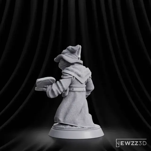Frog Wizard RPG — Фото 9 из 9