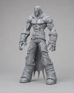 Death Horseman of the Apocalypse — Darksiders II