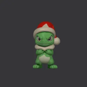 Christmas Toy Decoration