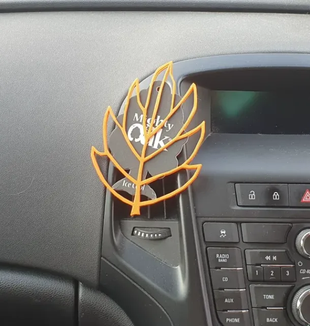 Car Air Freshener Case — Image 4 of 9