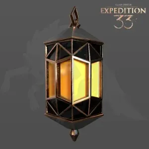Clair Obscur Expedition 33 Lumina Converter
