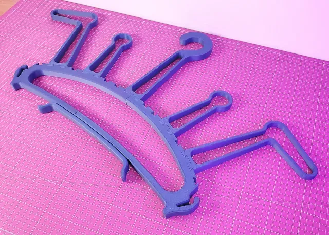 Wetsuit & Accessories Hanger — Image 6 of 9