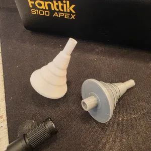 Shrader Pump Adapter for Toy and Pool inflatables