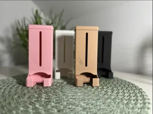 Tampon dispenser
