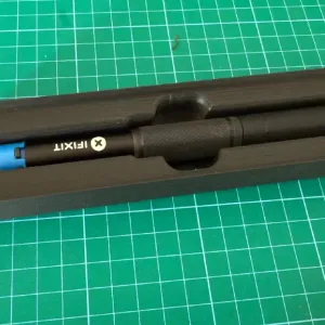 Fix Hub Soldering Iron case