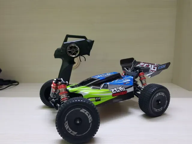 wltoys 144001 parts