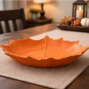 Decorative Centerpiece Bowl