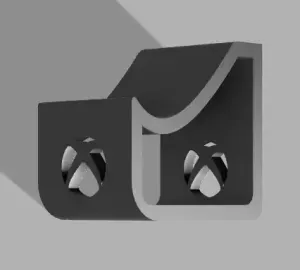 XBox Controller Stand