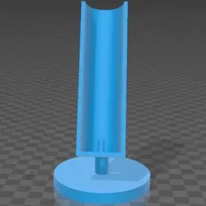 Oral B Toothbrush Holder
