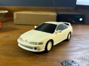 Honda Integra Type R (DC2 JDM) Kit Card