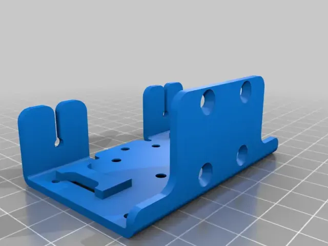 Wham Bam Mutant Universal X Gantry Plates — Фото 7 из 9
