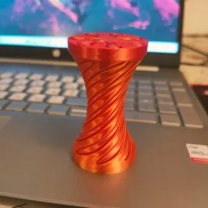 Circular Fidget
