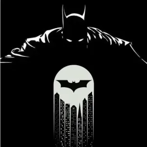 Batman: The Dark Knight