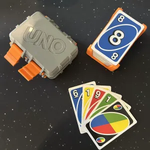UNO Case