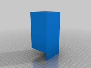 Ikea LACK Table Extension Stacker
