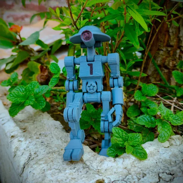 Pit Droids - Star Wars — Фото 2 из 9