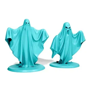 Ghosts