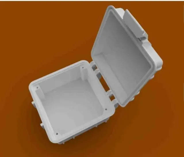Storage Box — Image 4 of 9