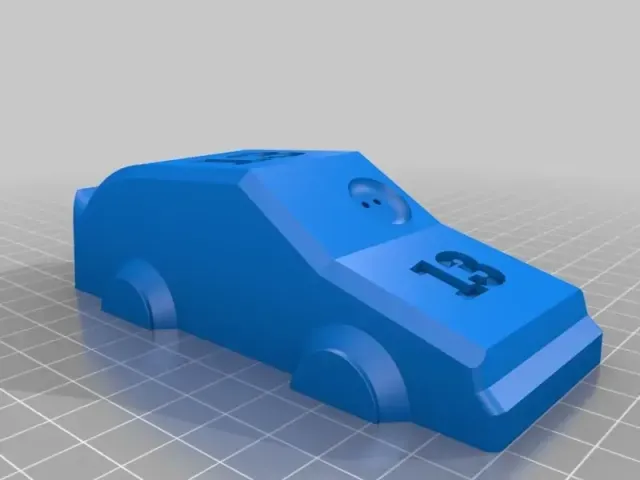 Car Sand Molds — Image 7 of 9