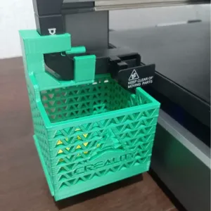 CREALITY HI PURGE DISPENSER (FILAMENT TRASH CAN)