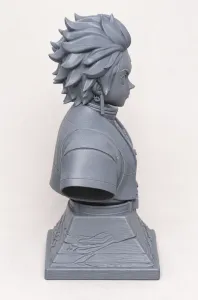 Tanjiro Demon Slayer - Anime Bust