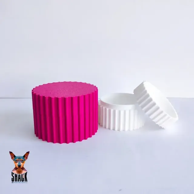 Elegant Container — Фото 4 из 8