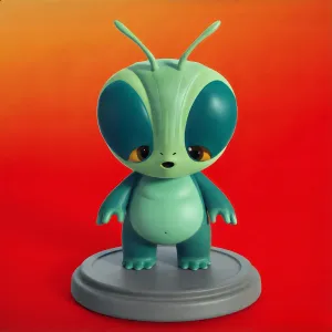 Master Mantis Kung Fu Panda