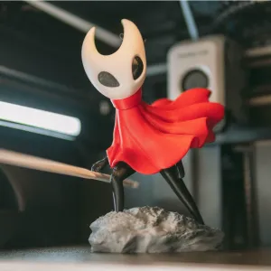 Proud Hornet - Silksong Figurine