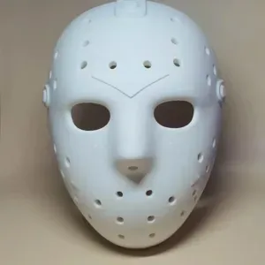 Jason Mask