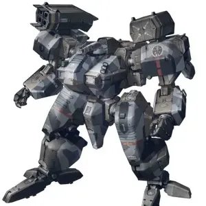From Mission Robots