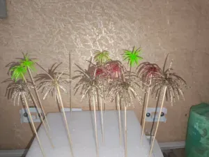 Urchin-style bait v7 (5"-12 G)
