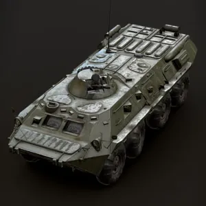 BTR-80