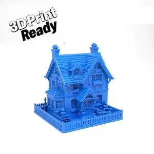 English House
