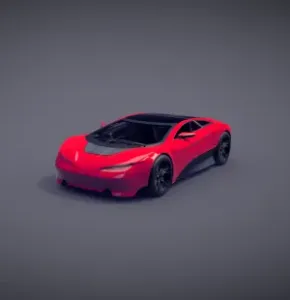 Concept Car 004