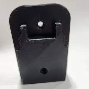 dewalt tool holder