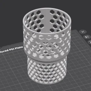 24Bottles support for car cupholder