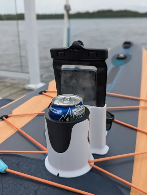 All-in-One Sup CUP (NC edition) — Image 4 of 9