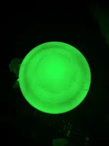 Green Lantern Power Battery