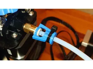 Ender3 clip