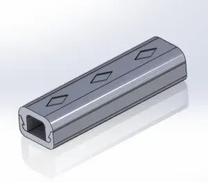 Handle for bags